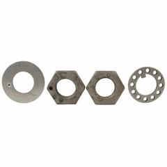 Kit Seal Repair - Front