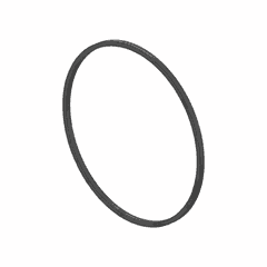 Turbo Compressor Seal Ring for S60 14L DDEC V