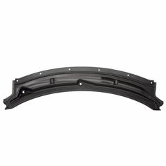 Cowl Top Grille Cover