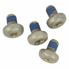 Seat Back Frame Bolt - M10 x 14MM, Front