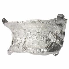 Floor Pan Heat Shield