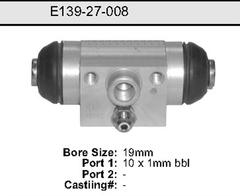 Wheel Cylinder