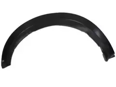 Fender Flare Wheel Arch Molding - Left (Phantom/Raptor)