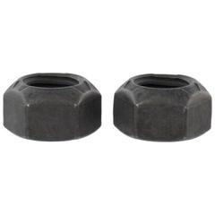 Nut Adjusting - 1/2, Rear 19, 21