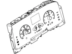 Instrument Cluster