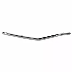 Bumper Trim Grille - Right, Front
