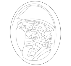 Steering Wheel Kit