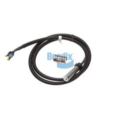 Wheel Speed Sensor
