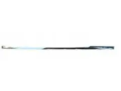 Deck Lid Molding Tailgate Handle