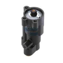 Trailer Control Valve