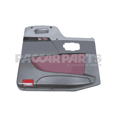 PAD ASSY-CAB DOOR, LH