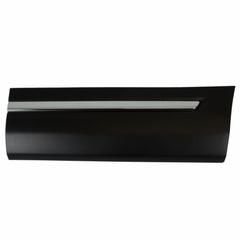 Door Molding Finish Panel - Left, Lower (Limited, XLT)