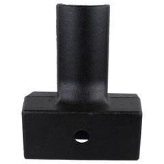 Leaf Spring Spacer - Rear