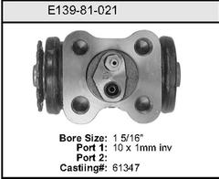 Wheel Cylinder