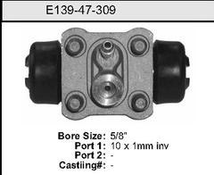 Wheel Cylinder