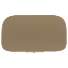 Seat Belt Anchorage Hole Plug Anchor Plate Cover - Rear