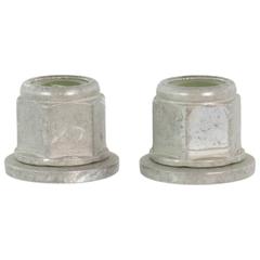 Suspension Stabilizer Bar Link Nut Hex Head And Washer Sway - M12, Front, Rear 2.0L