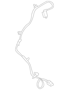 Cable Connector wire