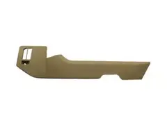 Instrument Panel Bezel - Left, Inner (King Ranch)