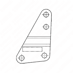 Bracket