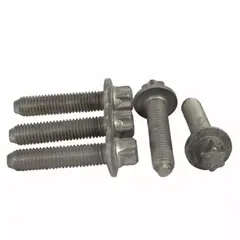 Bolt - M10 X 45MM