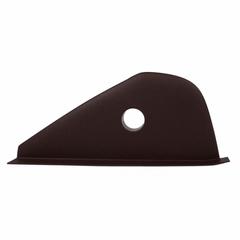 Instrument Panel Side Cover - Right