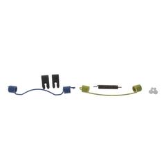 Pin Parking Brake Hardware Kit - Rear