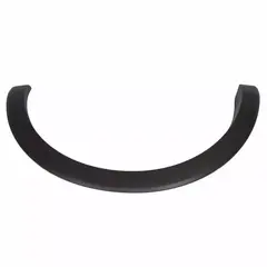 Wheel Arch Molding Air Deflector - Right
