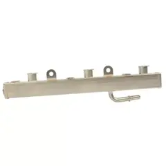 Fuel Rail Manifold Supply - Left, Upper 2.7L