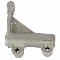 CV Axle Shaft Carrier Bearing Bracket Support - Front
