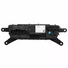 Dash Control Unit