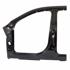 Uniside Door Frame - Left, Outer