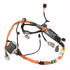 Wire - Rear (AT)