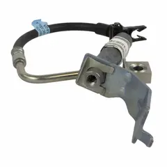 Brake Hydraulic Hose - Right, Rear