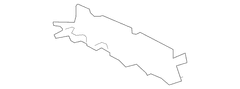 Quarter Panel Trim Bracket