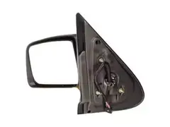 Door Mirror Rear View Head - Left, Driver, Outer