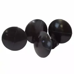 Nut - 6.5 x 6