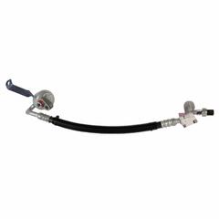 AIR CONDITIONING (A/C) Refrigerant Discharge Hose Tube