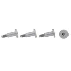ABS Hydraulic Stud Modulator Bolt - M6 X 25MM 2.0L (AT)
