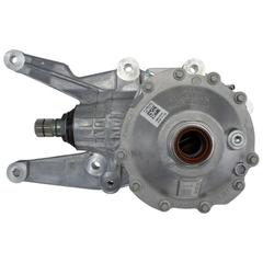 Drive Axle Differential - Front, Center 3.0L (ST)
