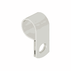 Tube Clip, 0.75-inch Diameter for S60 2007