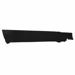 Door Applique Molding Window Frame - Left