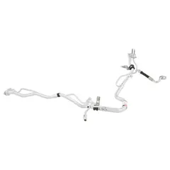 AIR CONDITIONING (A/C) Refrigerant Liquid Hose Tube (Fuel Delivery:DI)