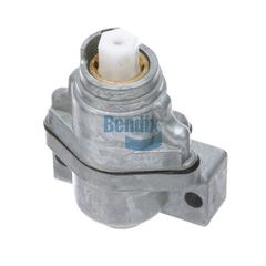 Trailer Control Valve