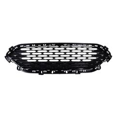 Grille - Front, Upper, Lower