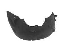 Fender Splash Shield Apron - Right, Front