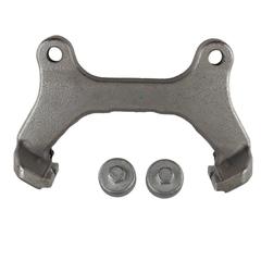 Disc Brake Caliper Bracket - Left, Right, Rear