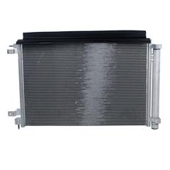 AIR CONDITIONING (A/C) Condenser <br> 5.0 LITER