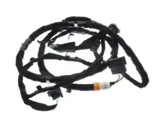 Headlight Wiring Harness Parking Distance Aid Sensor Wire - Lower