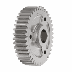 Injection Pump Gear PTO for OM936 Euro 5